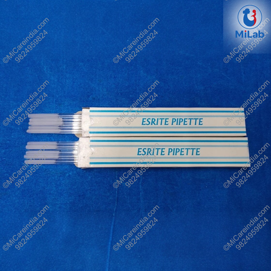 ESRITE PIPETTE (PACK OF 5)