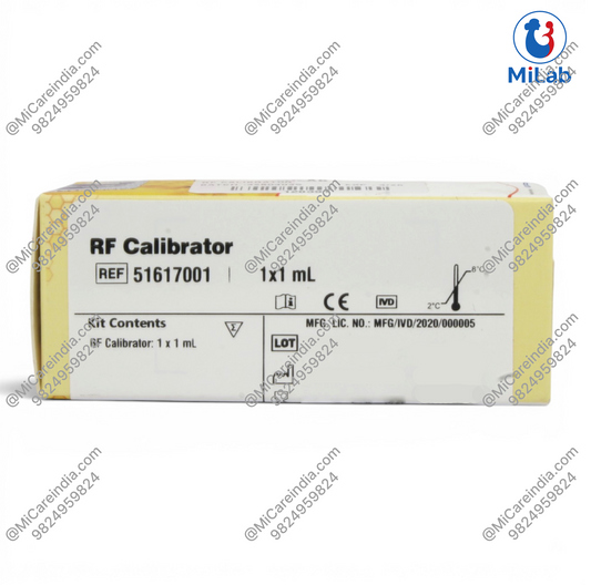Agappe RF Calibrator (1x1ml)