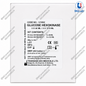 Transasia Glucose Hexokinase System Pack Kit (5x44/5x12.5ml)