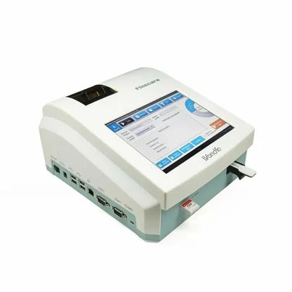 Wondfo Finacare Fia Meter Plus (FS-113)